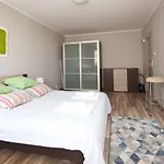 Apartament Centrum Ratuszowa