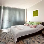 Apartament Centrum Ratuszowa
