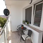 Apartament Centrum Ratuszowa