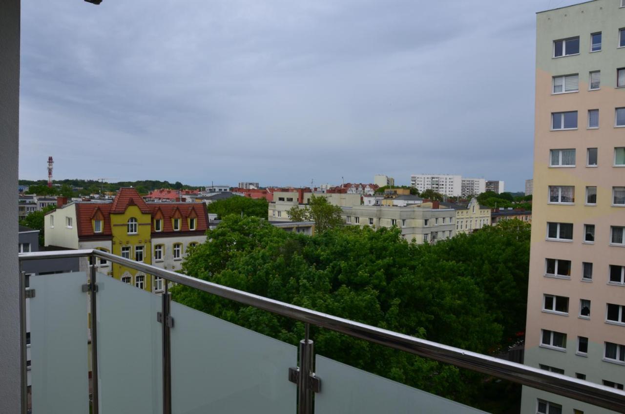 Apartment Centrum Ratuszowa