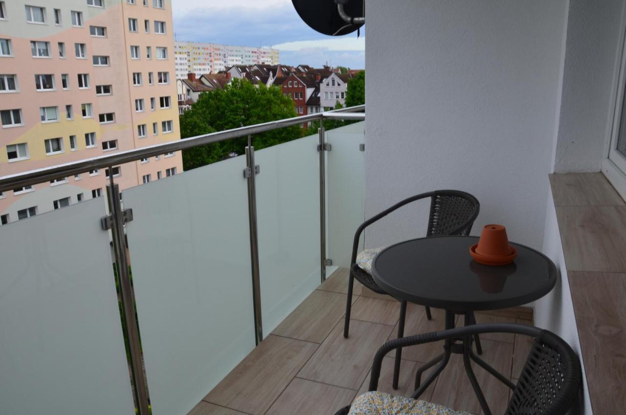 Apartment Centrum Ratuszowa Kolberg