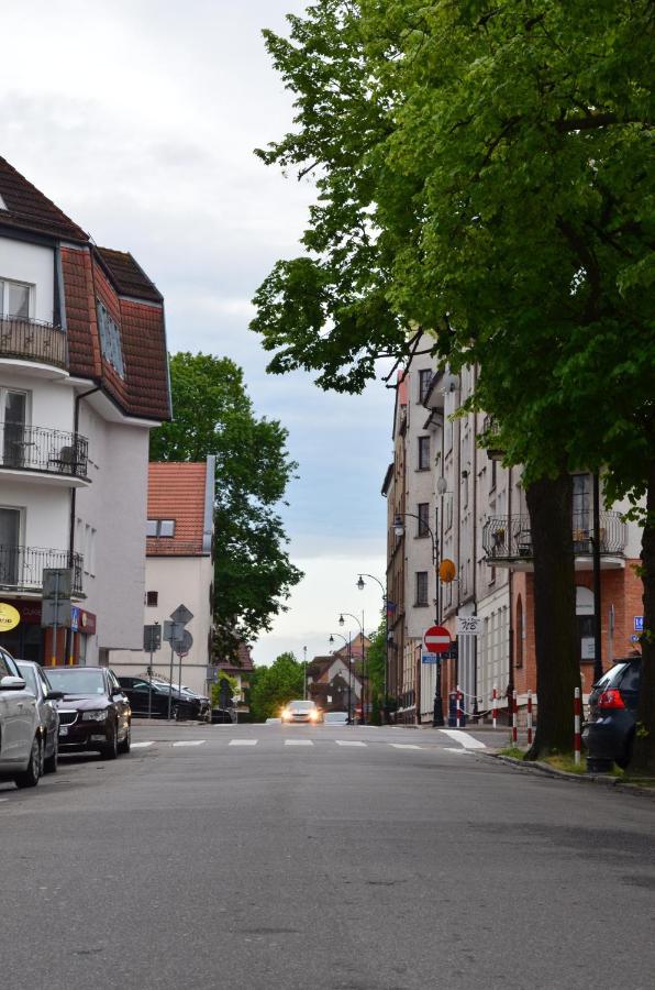 Apartment Centrum Ratuszowa