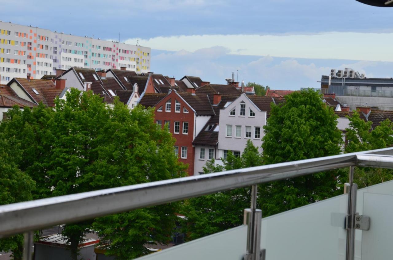 Apartment Centrum Ratuszowa
