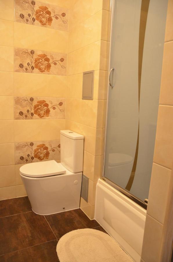 Apartment Centrum Ratuszowa Kolberg